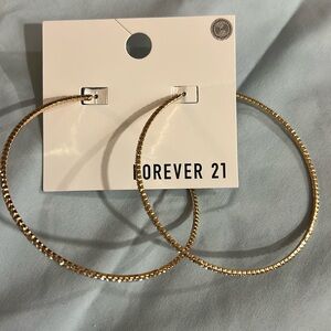 Forever 21 Earrings